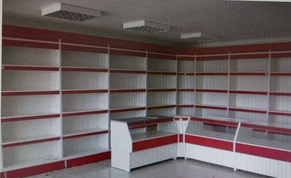 Потставка магазин мебил