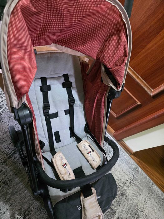 Продам коляску Easywalker