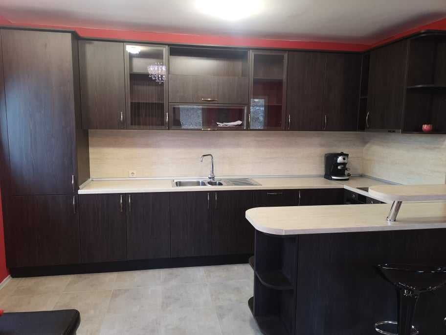 Дава се под наем Тристаен апартамент в Бургас, Меден рудник - зона Б - 112 кв.м за 275 € - Снимка #5