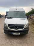 Vand sau Schimb Sprinter 316 extralung 315.000 KM REALI