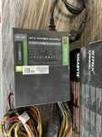 Захранване Gamemax GM-1650, 1650W, Active PFC, 80+ Gold