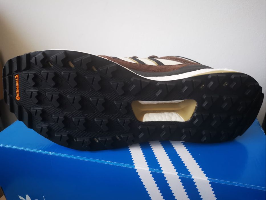 Adidas Marathon Free Hiker nr. 45