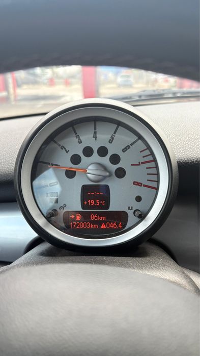 Mini Cooper Mini One