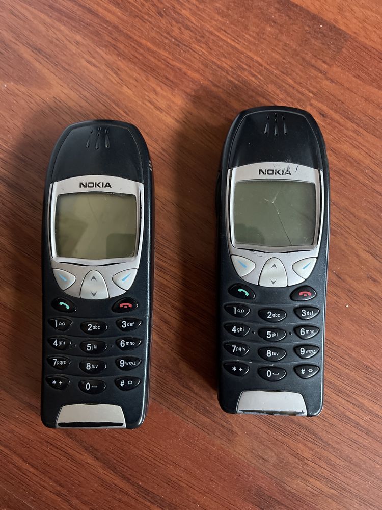 Nokia 6210