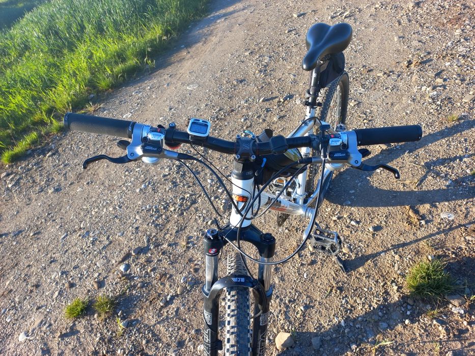 Vand bicicleta KTM XC