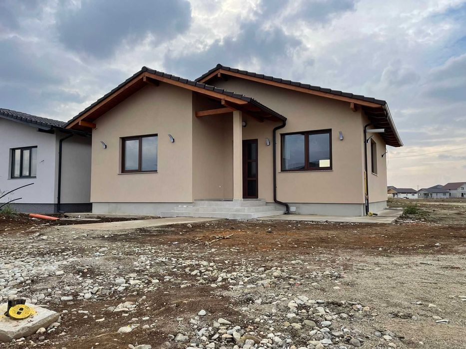 Bocalin Home vinde casa noua în Santandrei (Gard Inclus)