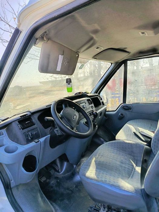 FORD TRANZIT 2013 йил срочно