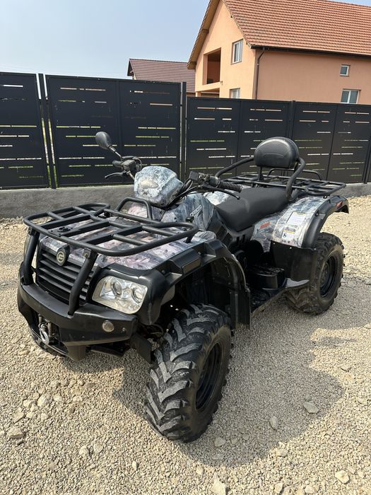 De vanzare CF Moto 500L