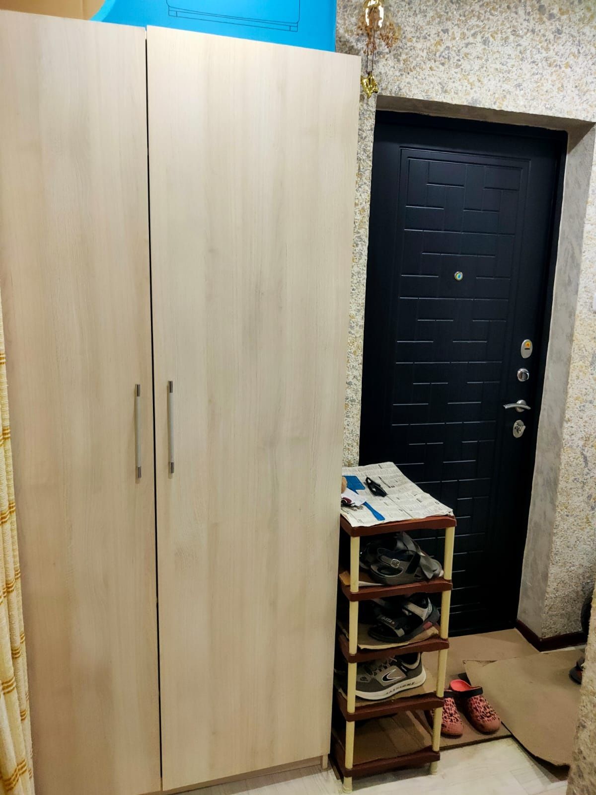 Продам 2-х комн.кв