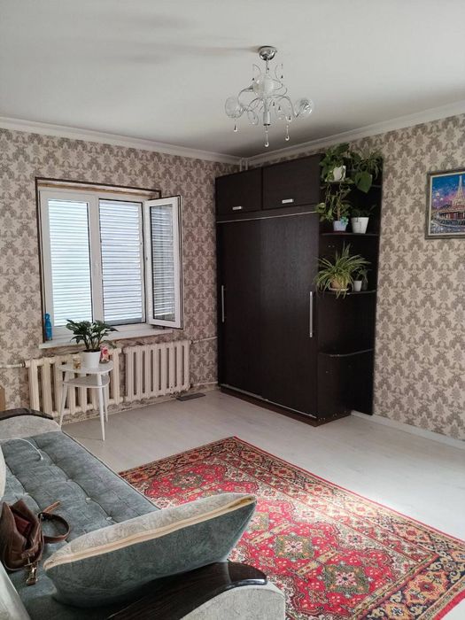 Подселение одна комната