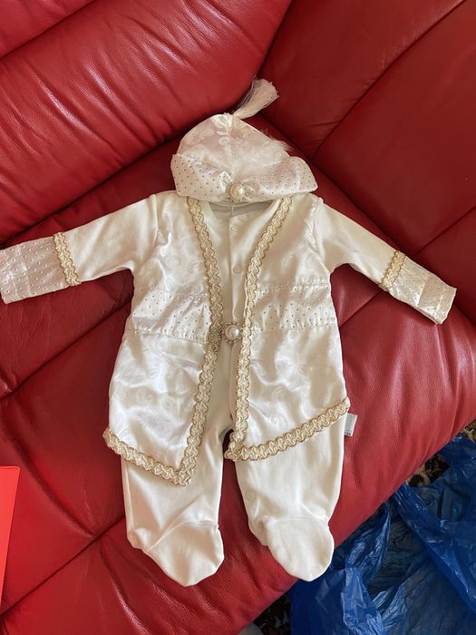 Продам костюм султана на выписку