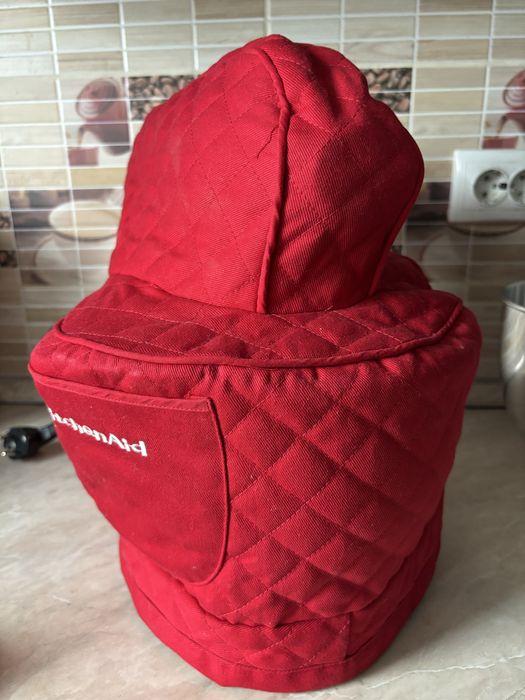 Mixer KitchenAid Artisan 4,8L