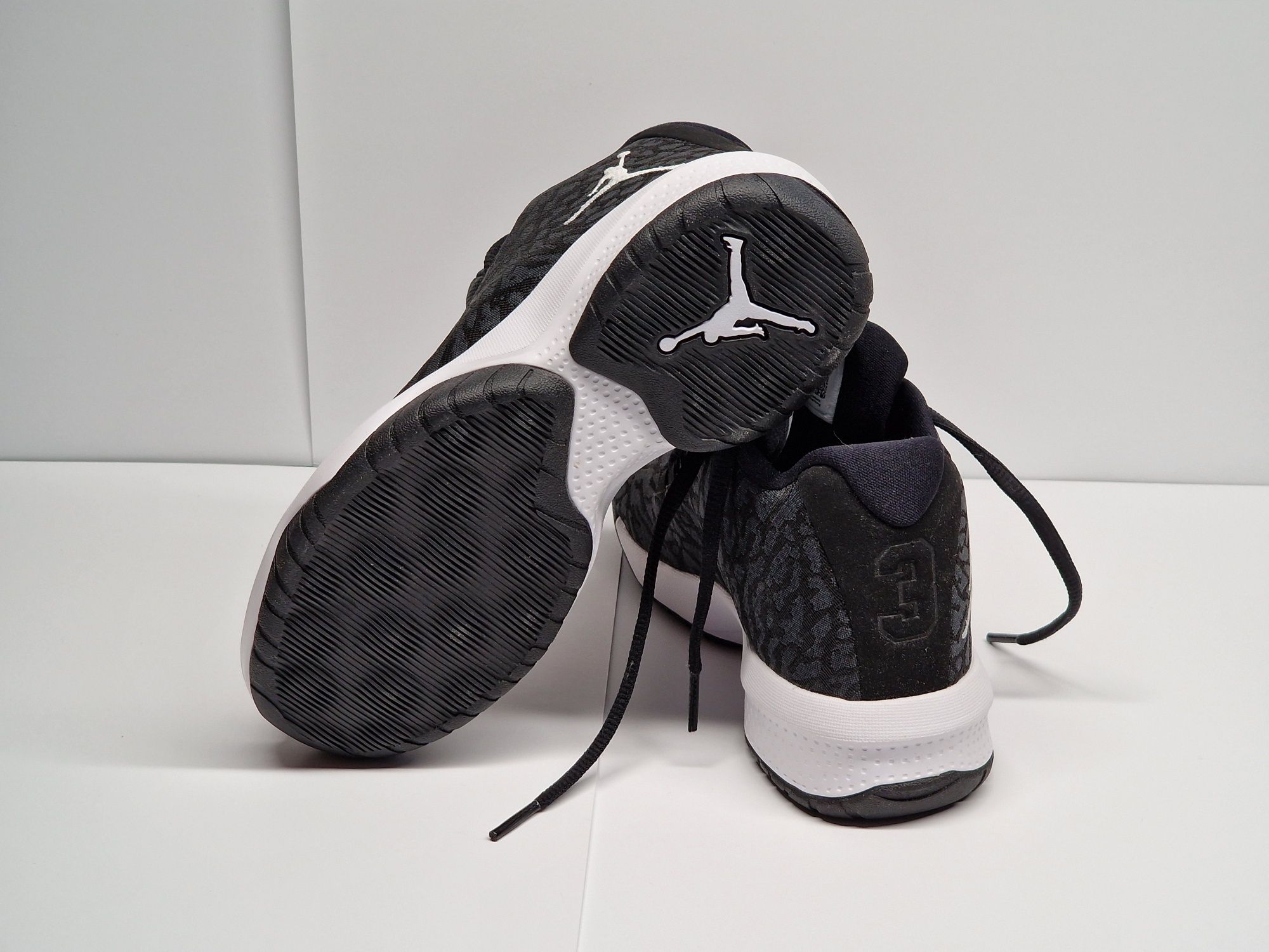 Nike Jordan B. Fly Bg - NOU
