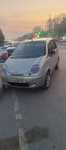 matiz 2006 yil xolati idyal