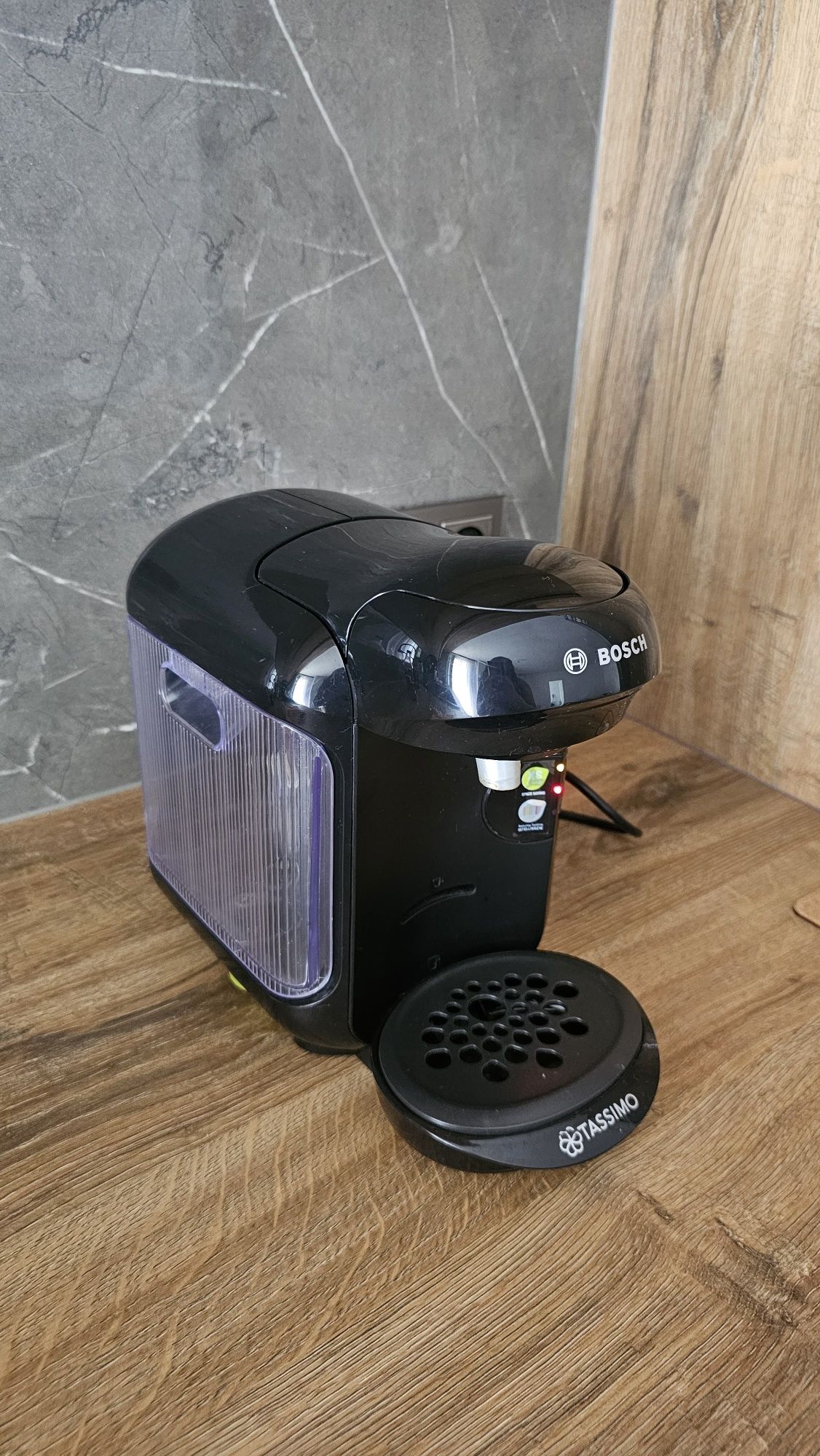 Aparat cafea Bosch Tassimo