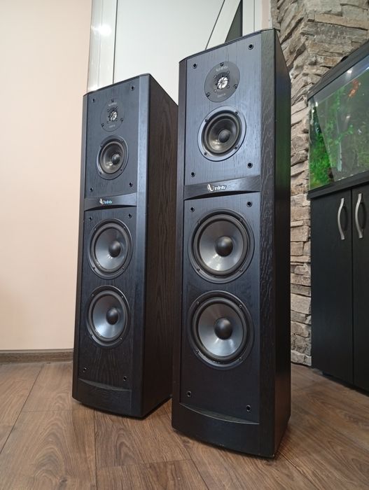 Тонколони INFINITY Kappa -70