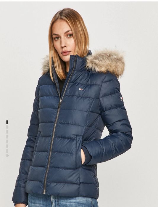 Geaca Tommy Jeans