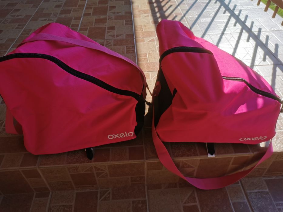 Role Decathlon Oxelo Play 5