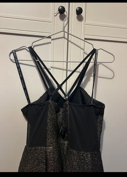 Rochie noua cu eticheta