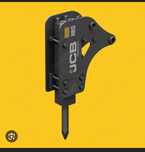 Picon JCB 3CX nou