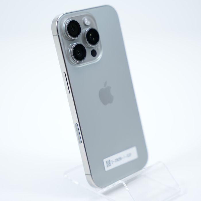 Telefon Apple iPhone 16 Pro 1TB - BSGmag
