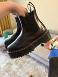 Dr. Martens, номер 37, като нови