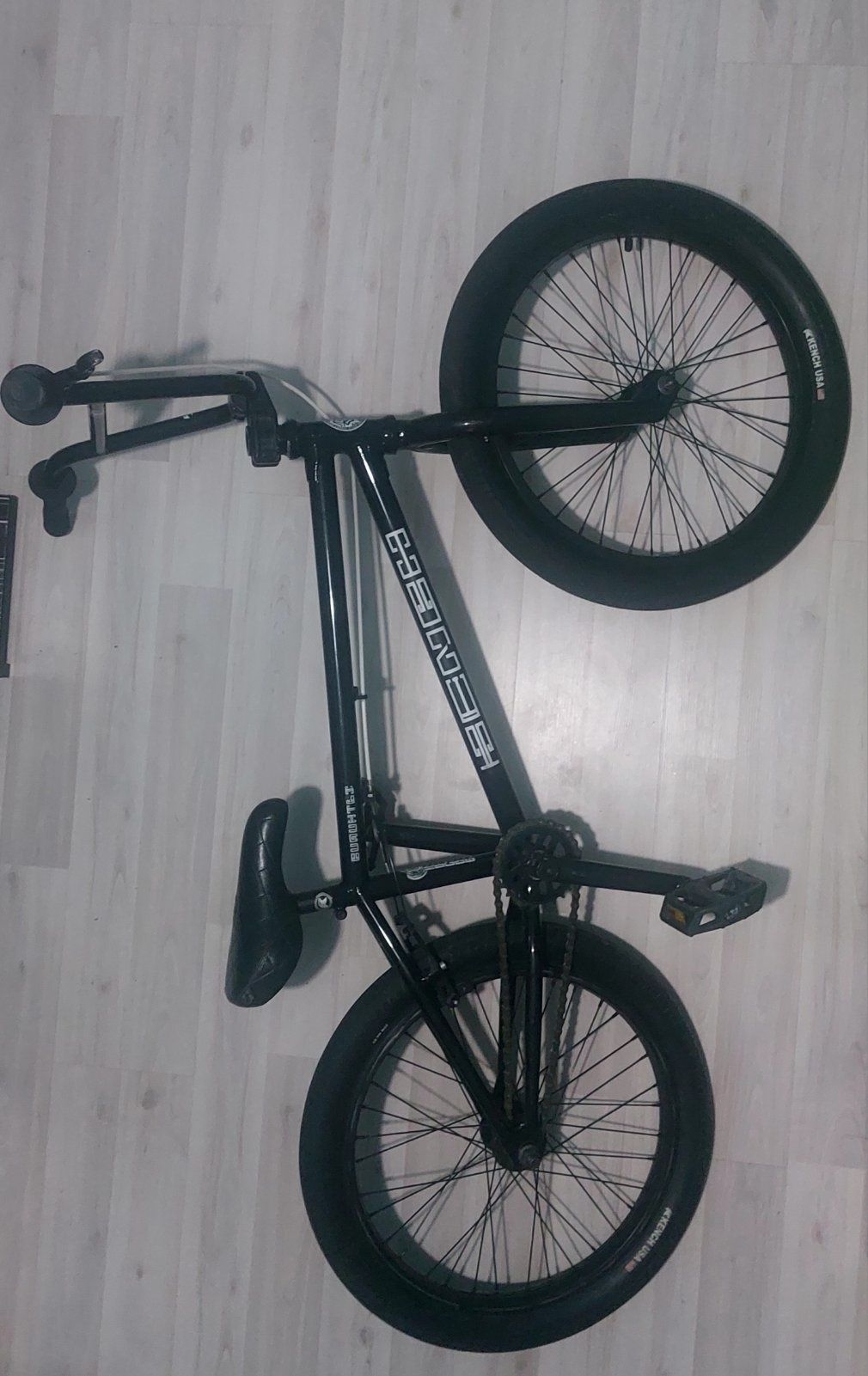 BMX KENCH 20"Kench