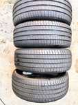 195/55/16 Michelin