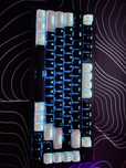 Vand tastatura mecanica 75%