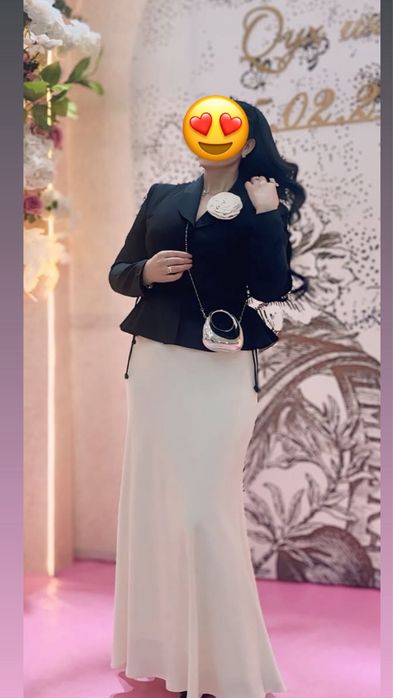 Турецкая двойка в премиум качестве