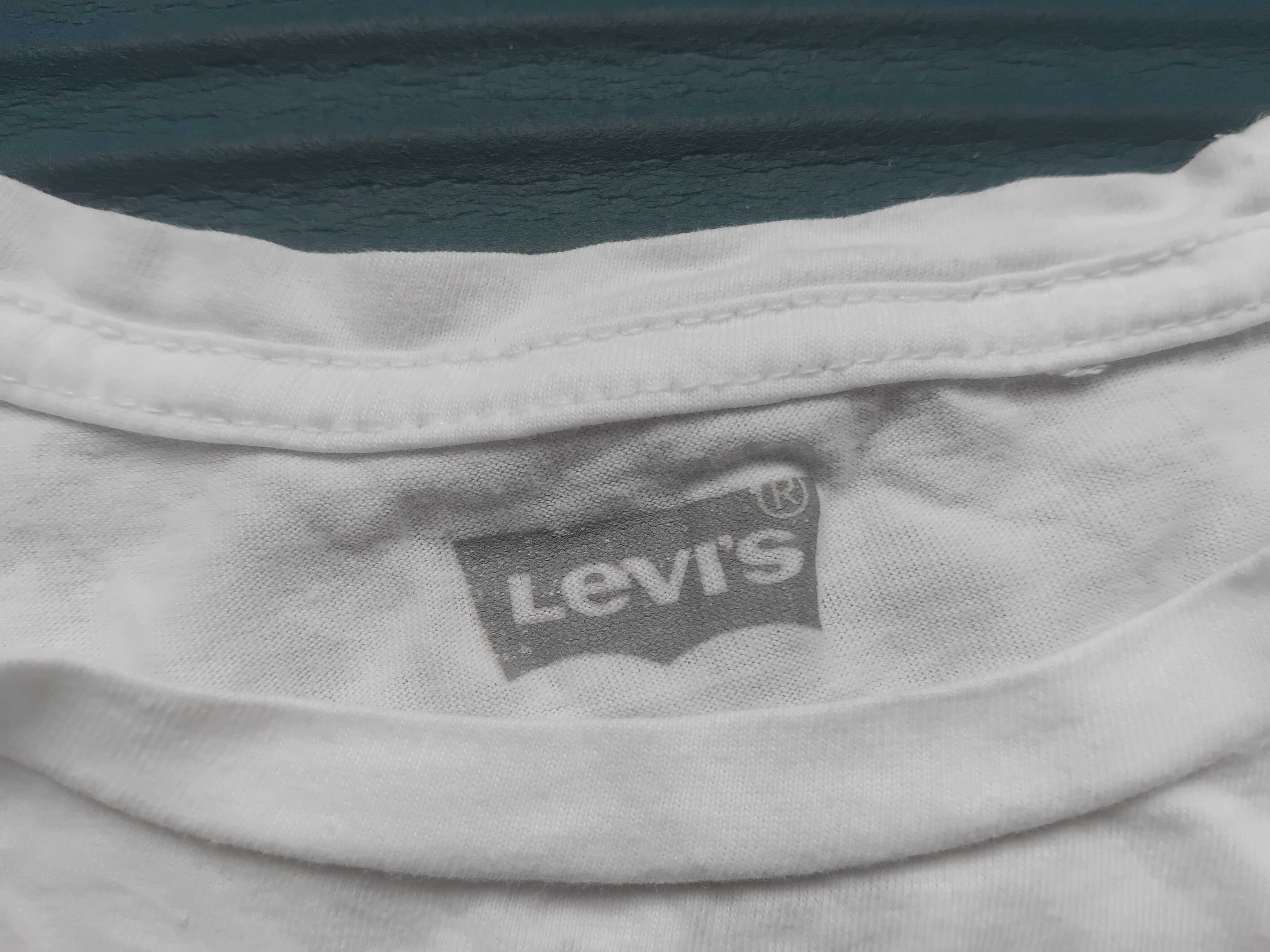 Levi's 100% оригинална тениска