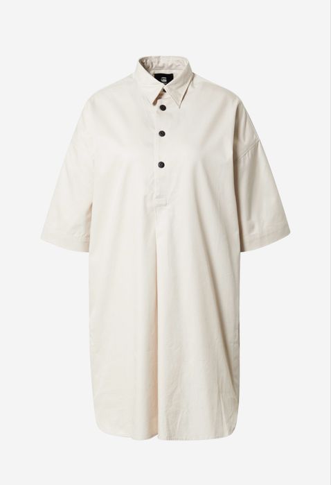 Рокля тип риза G Star