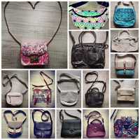 Дамски чанти - много модели