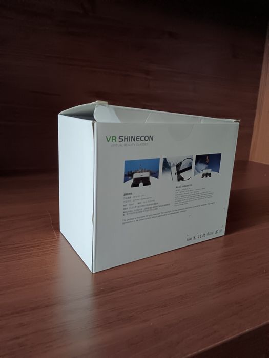 Vr очки для вашего дома