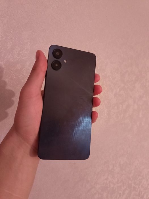 Продам Samsung A06 в хорошем сост.