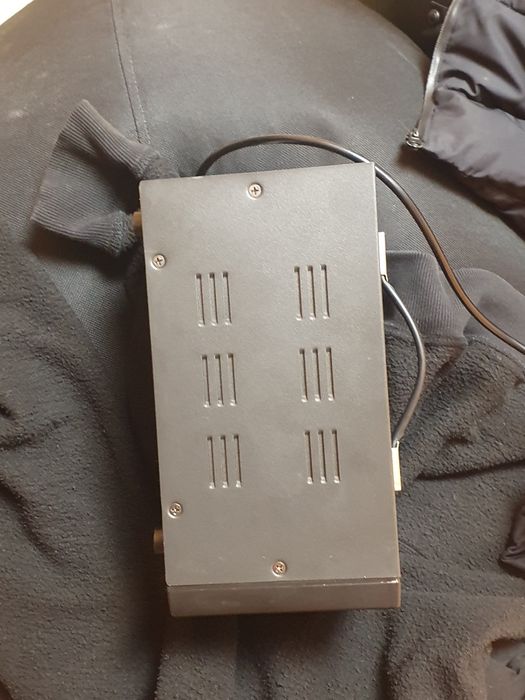 Stabilizator well secure 500