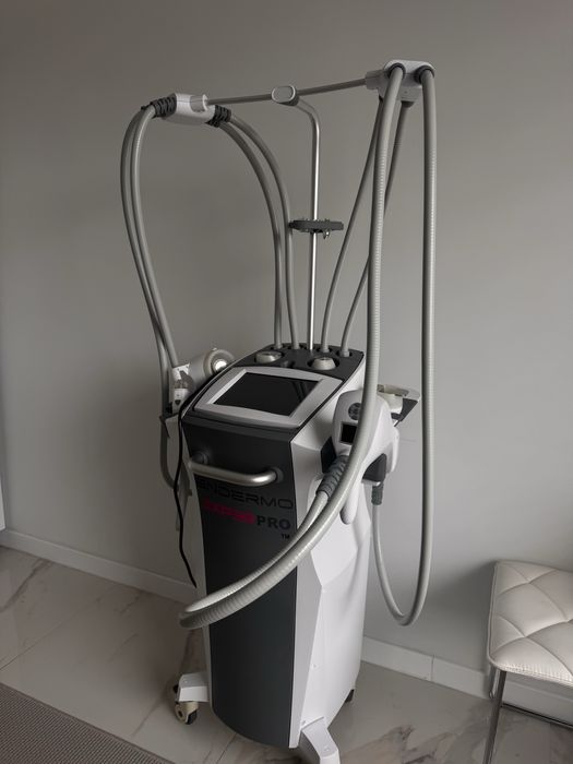 Aparat remodelare corporala si estetica faciala Endermo Expert Pro