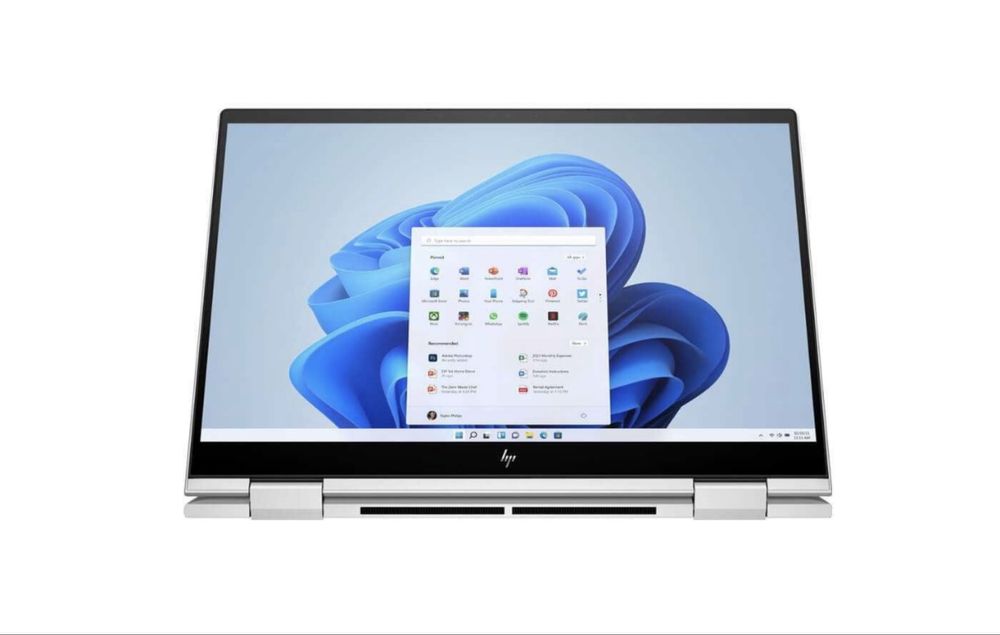 Hp ENVY 360* yangi