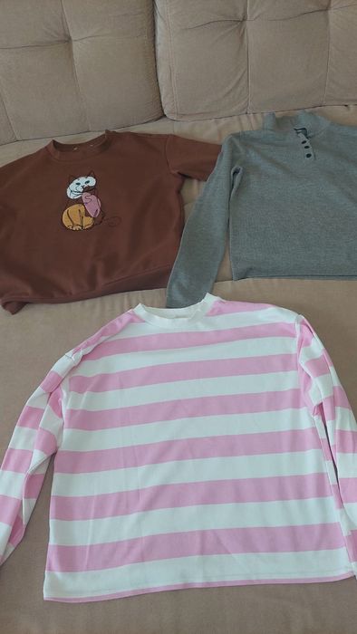 Вещи  для девченок