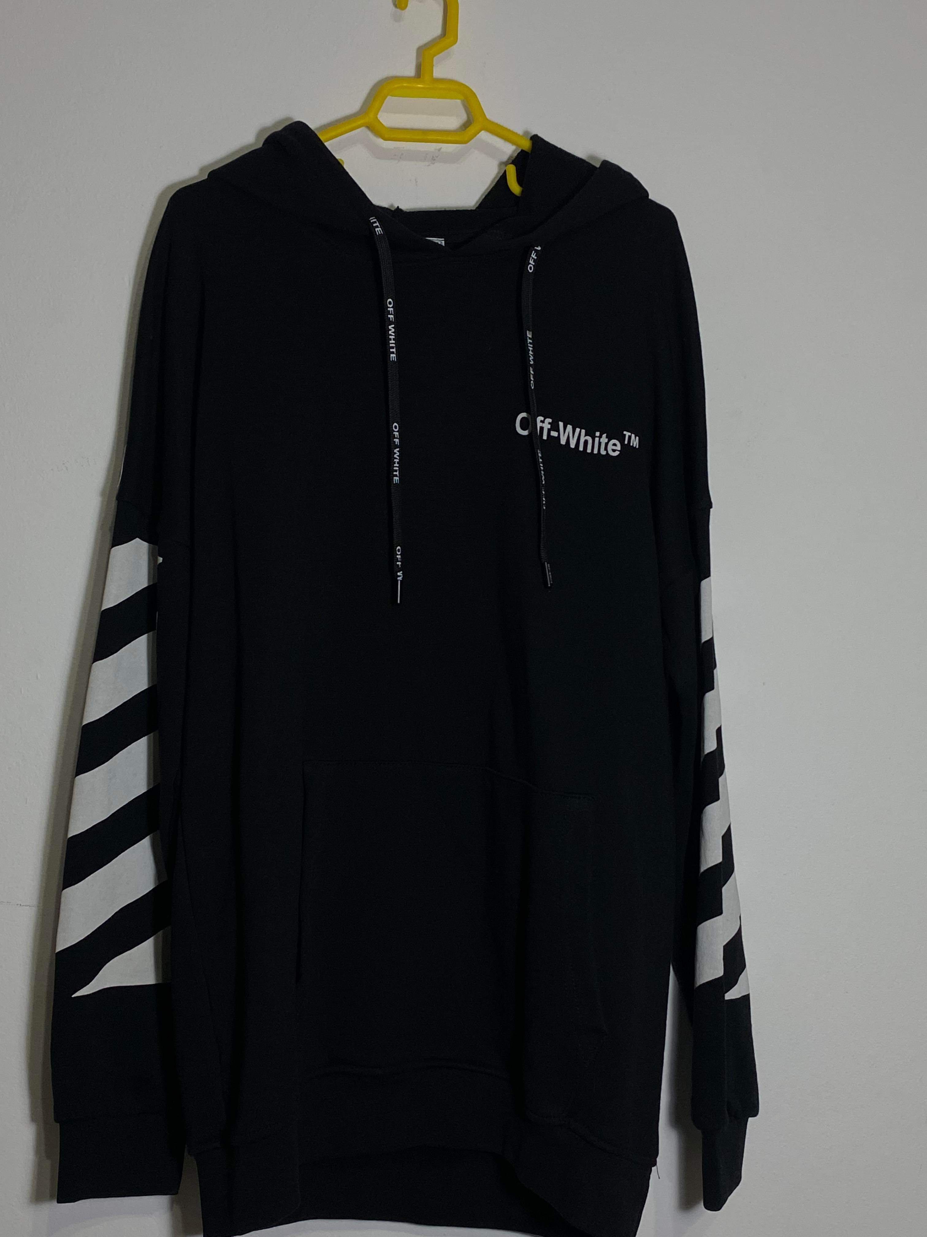 hanorac off-white