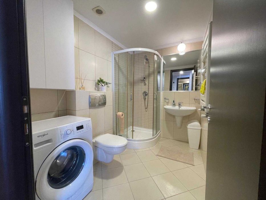 Proprietar, Închiriez Apartament 3 Camere Herăstrău, Lux, 110 mp