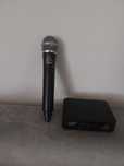 Microfon wireless behringer Ulm300 450 lei Shur beta87cu cablu 500 lei