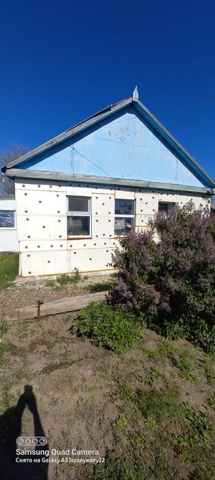 Продам дом в поселке Курайлы