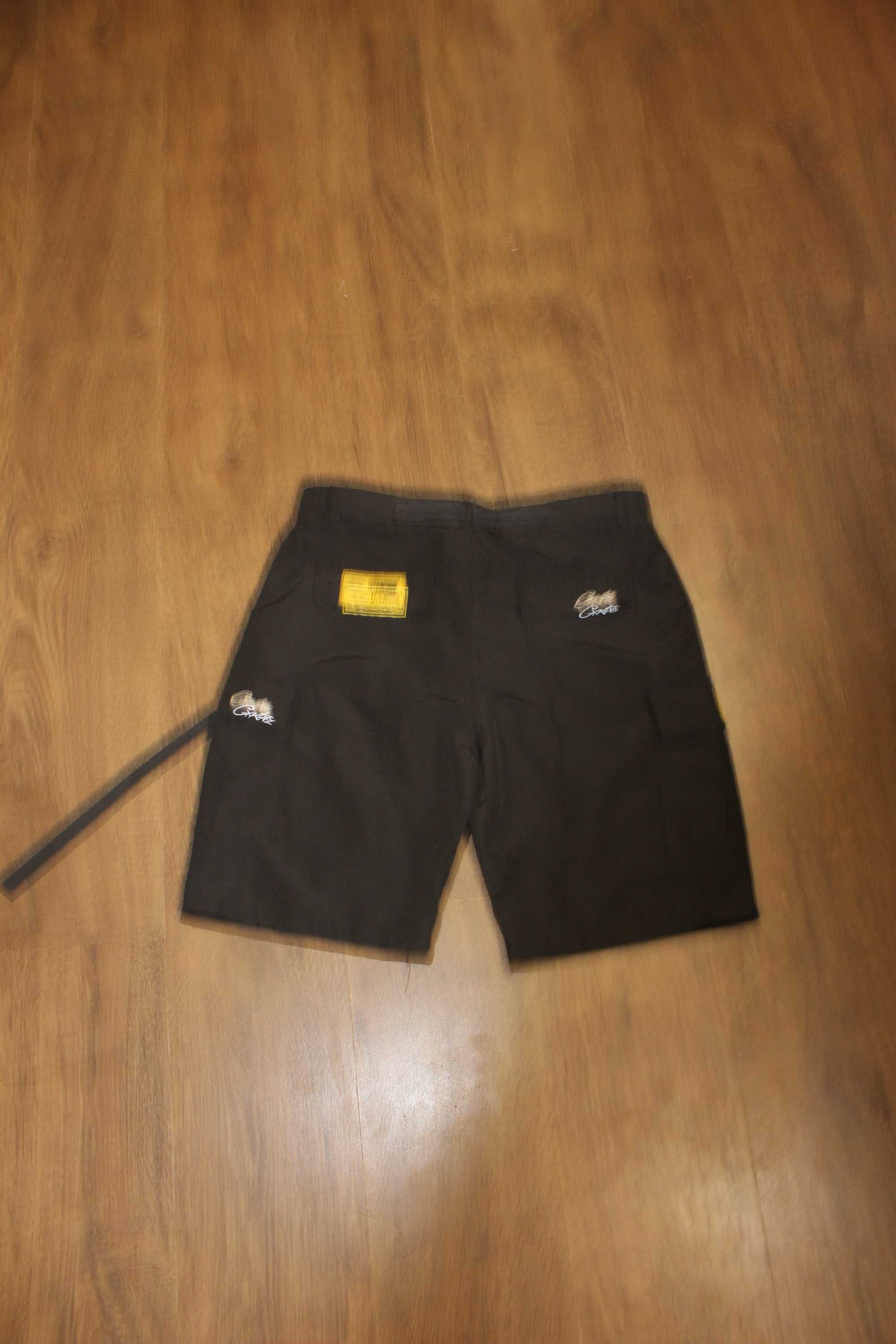 Corteiz cargo shorts мъжки къси панталони Кортез карго СПЕШНО