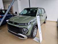 Hyundai Inster Hyundai INSTER 49kWh 115CP premium