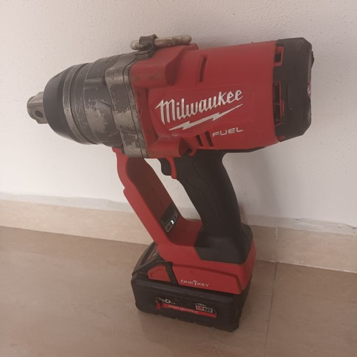 Cheie de impact Milwaukee