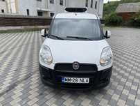 Fiat Doblo Maxi Frigorific
