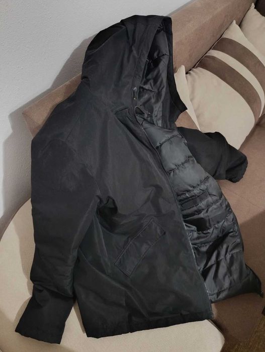 Зимно яке JACK & JONES