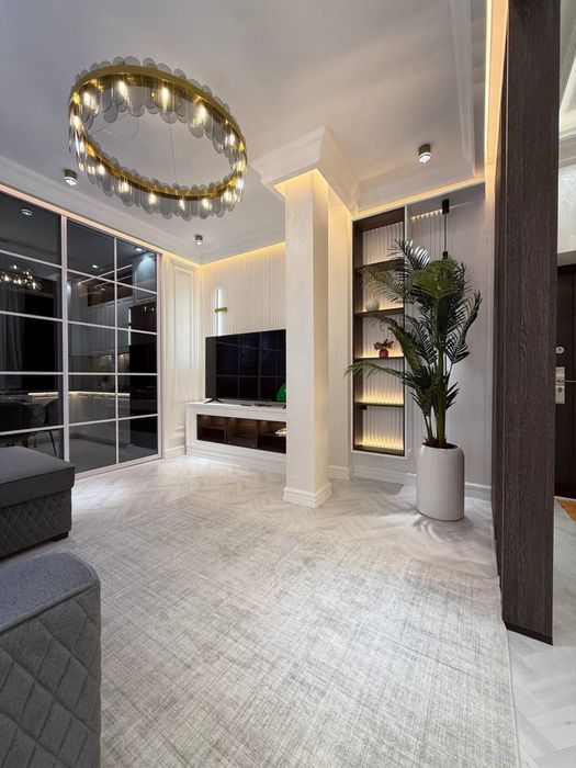 Срочно продается 3х комнатная квартира новостройка ор. ул. Паркентский