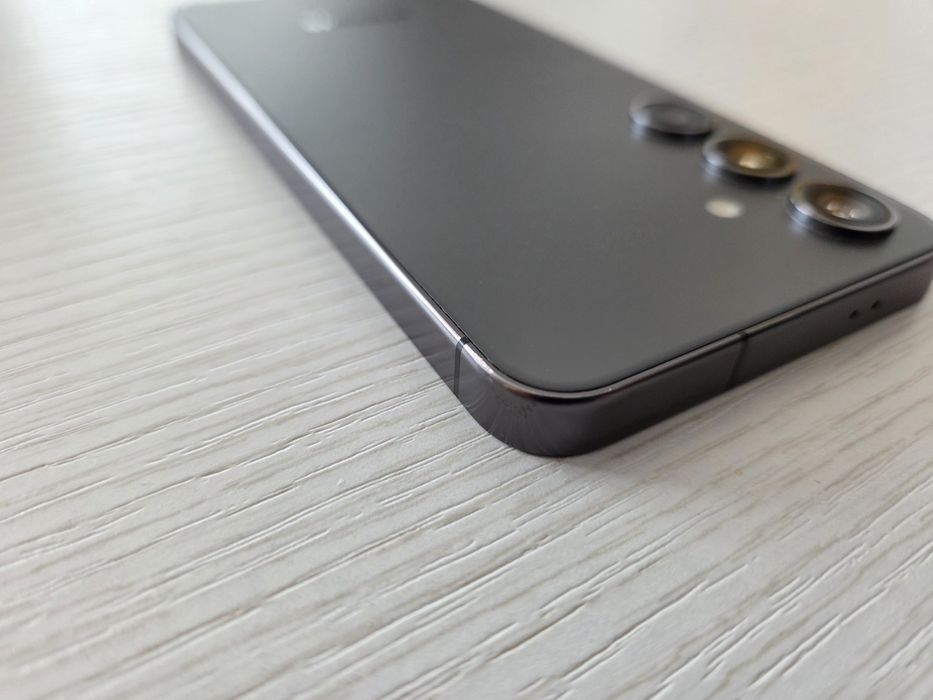 Samsung Galaxy S24 256GB Onyx Black